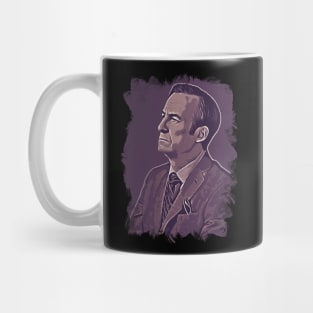 Saul Goodman Mug